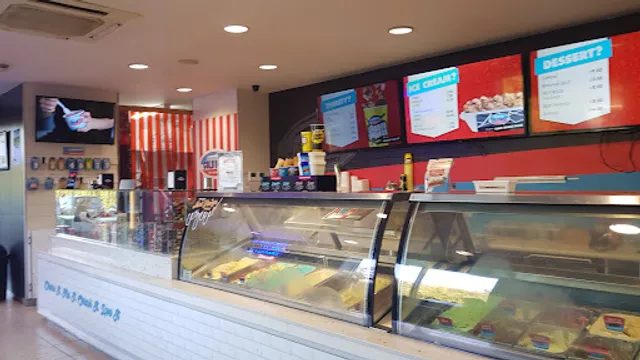 Cold Rock Ice Creamery Geelong