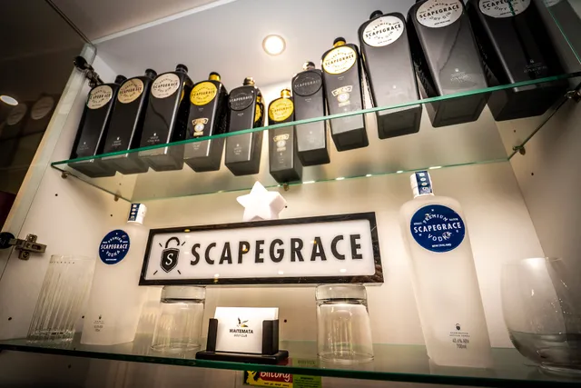 Derby St. Café & Bistro