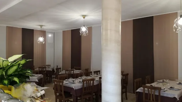 Il mercante dei sapori