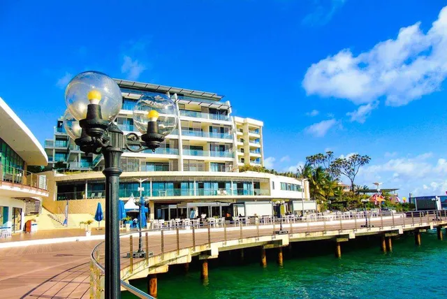 Hotel Englishpoint Mombasa