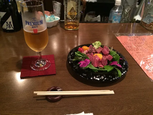 ＢＡＲぷらすぷらす