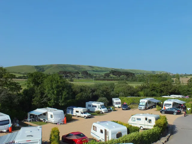 Herston Caravan & Camping
