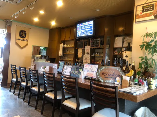 カフェキッチン・モカ