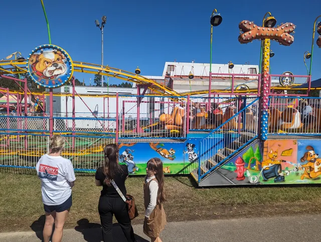 Livingston Parish Fair