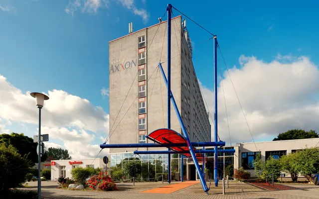 Trip Inn Axxon Hotel