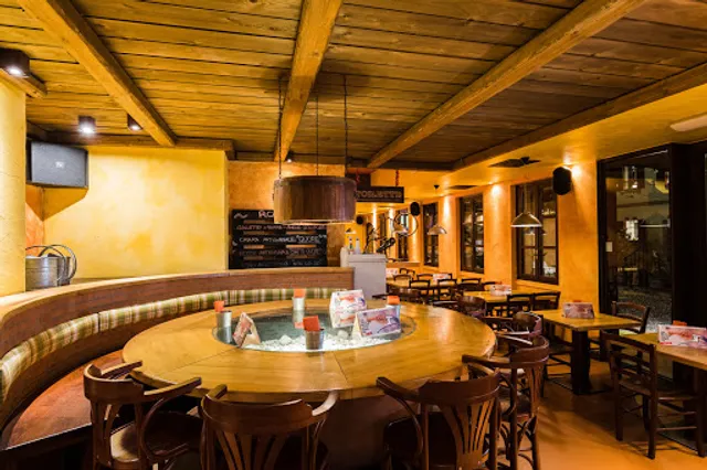 Rosita - Galletto e Birra Besana