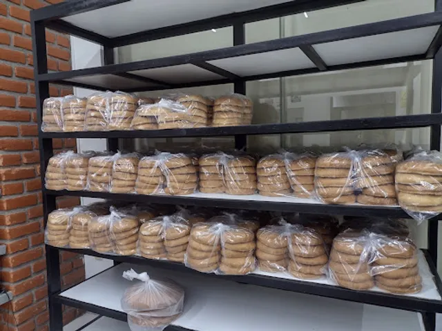 Panificadoras La Hojaldra Sucursal 10a Sur