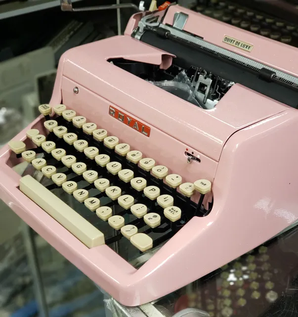 Karl Business Machines