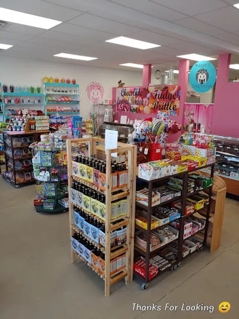 Maggie's Candy Kitchen & Bakery