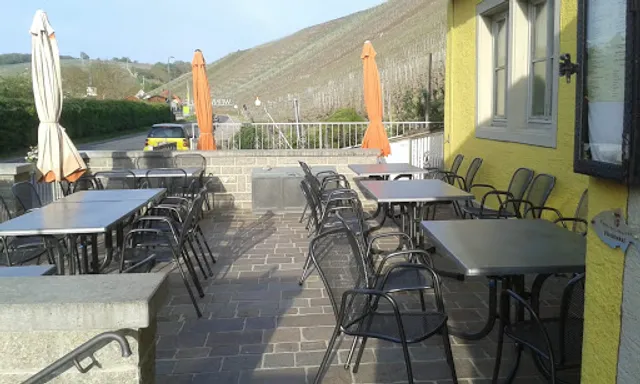 Gasthaus Mainaussicht "Gifthütte"