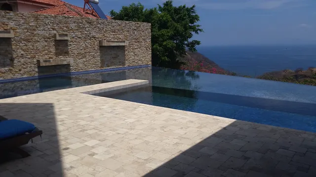 Villa Paradiso del Mar