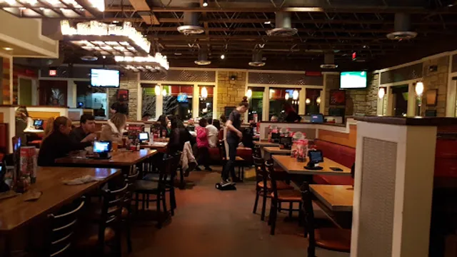 Chili's Grill & Bar