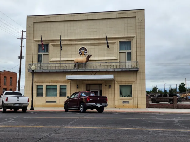 Elks Lodge