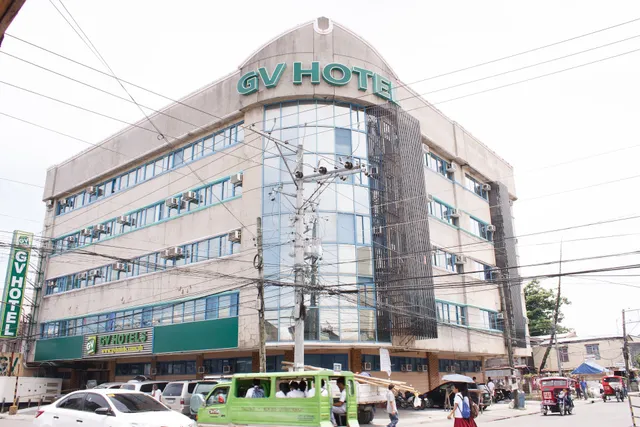 GV Hotel Tacloban