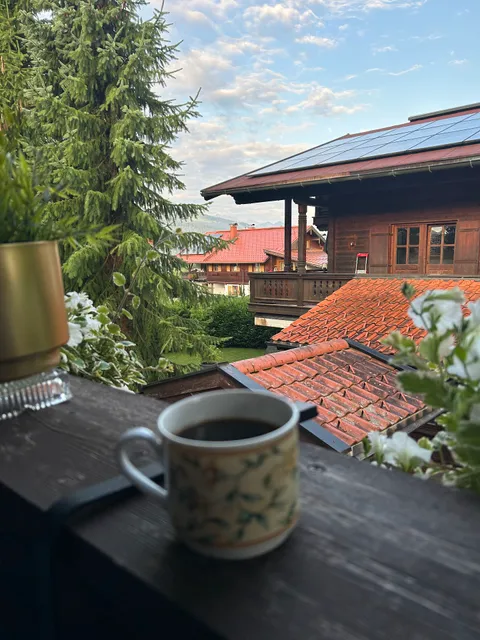 Alpenflair Apartments