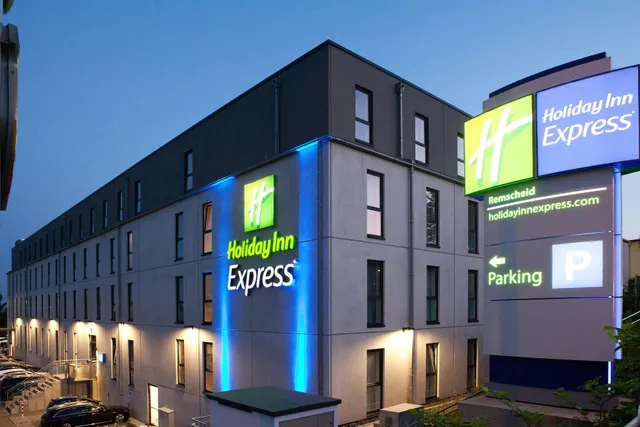 Holiday Inn Express Remscheid by IHG
