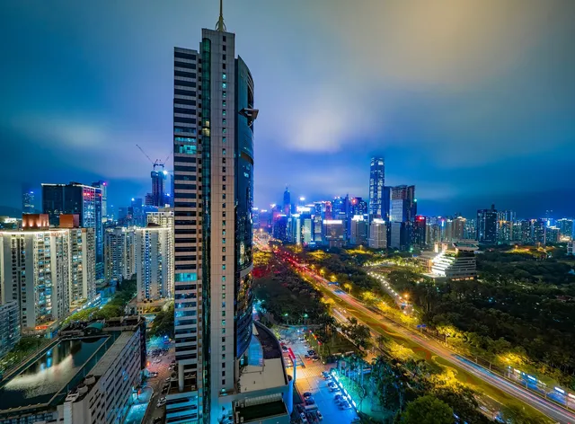 Fietser International Residence