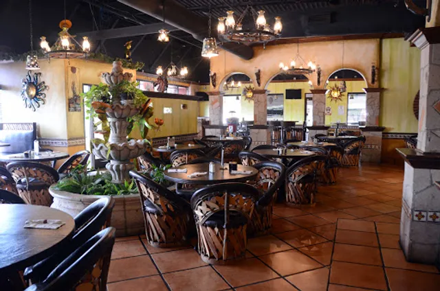 Nacho's Mexican Restaurant - Murfreesboro