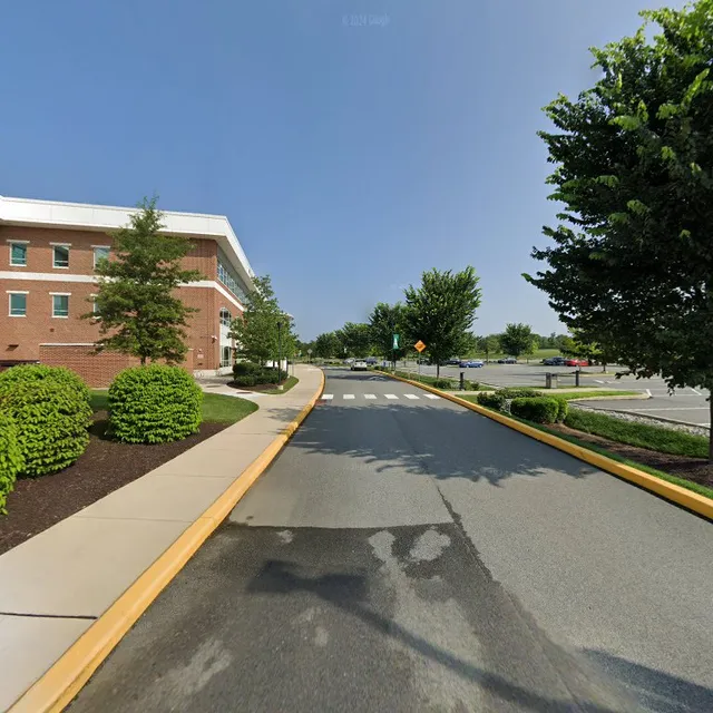 Wilmington University School of Law