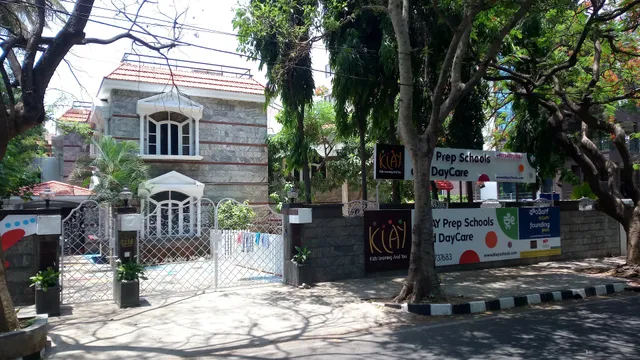 KLAY Sadashivanagar - Preschools and Daycare