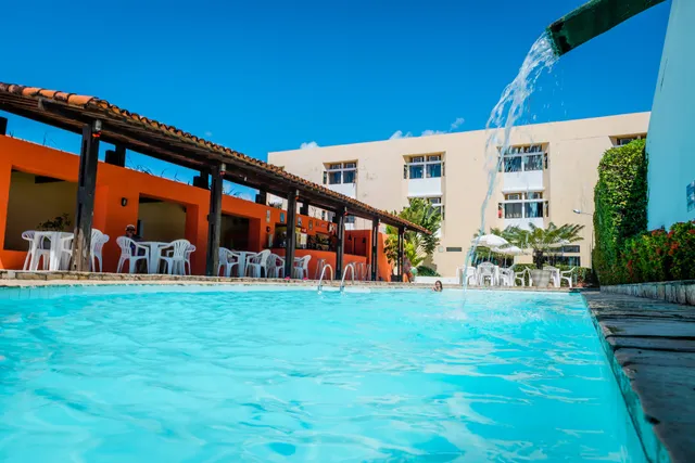 Pousada Baía dos Corais - Tamandaré