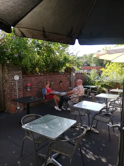 Restaurant Bellanata