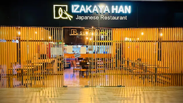 Izakaya Han