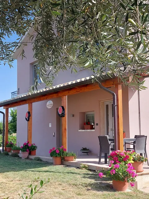 Bed and Breakfast Verdi Colline