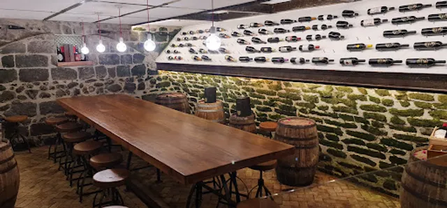 Binario1 - Pizza e Fritti