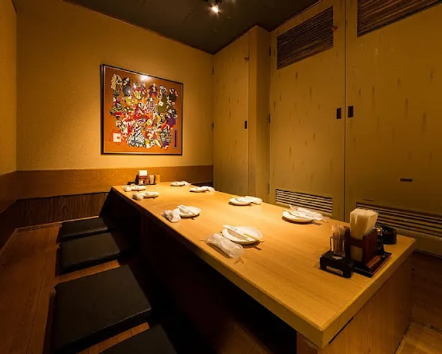 izakaya asajiro