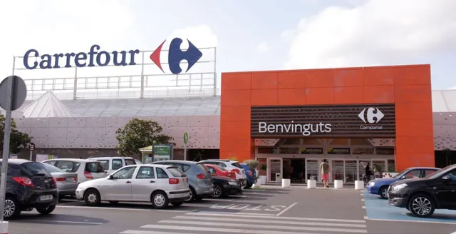 Carrefour