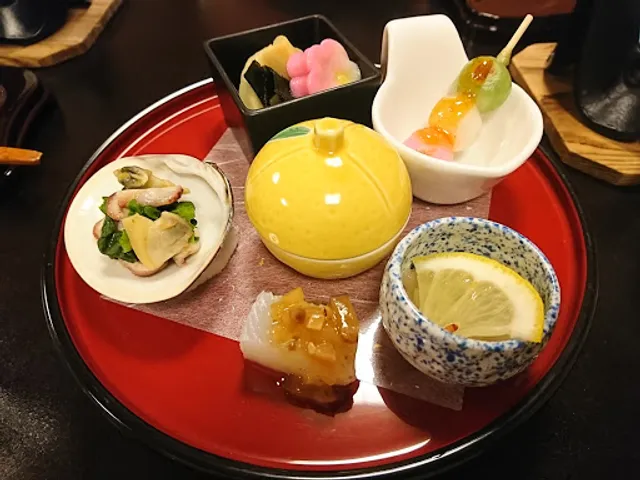 Echizen Yebisu Daikokukan