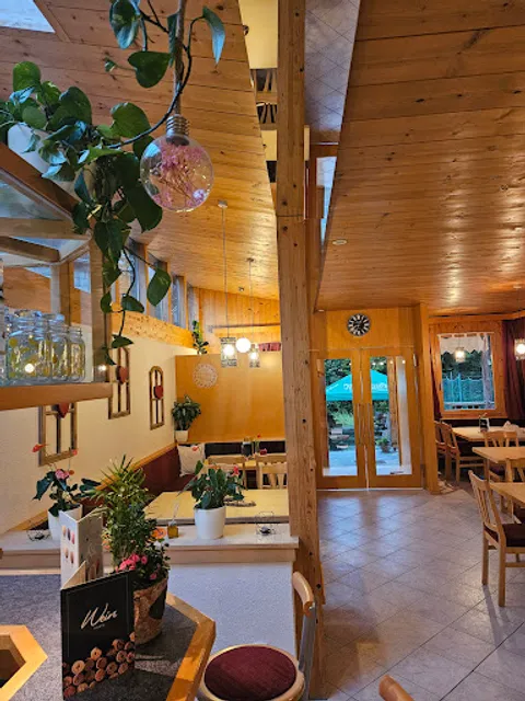 Café Restaurant Gräsalperstube