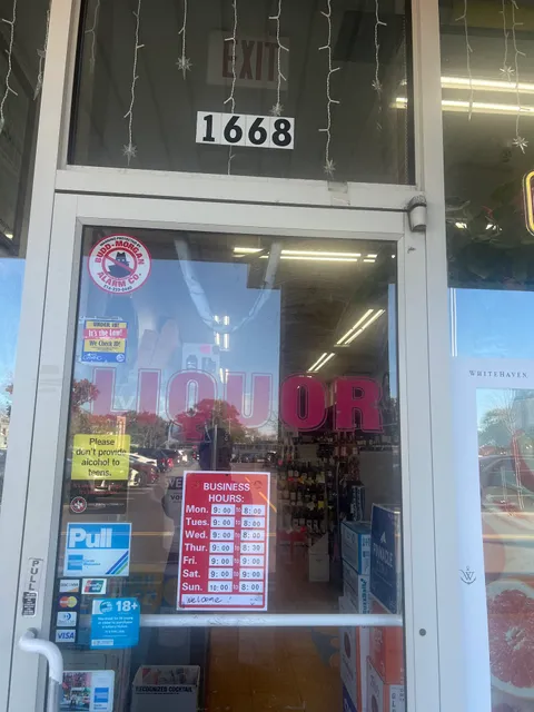 Merrick Road Spirits