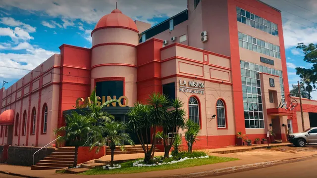 Atlas Grand Hotel Virasoro