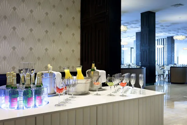 Capricho á la Carte Restaurant