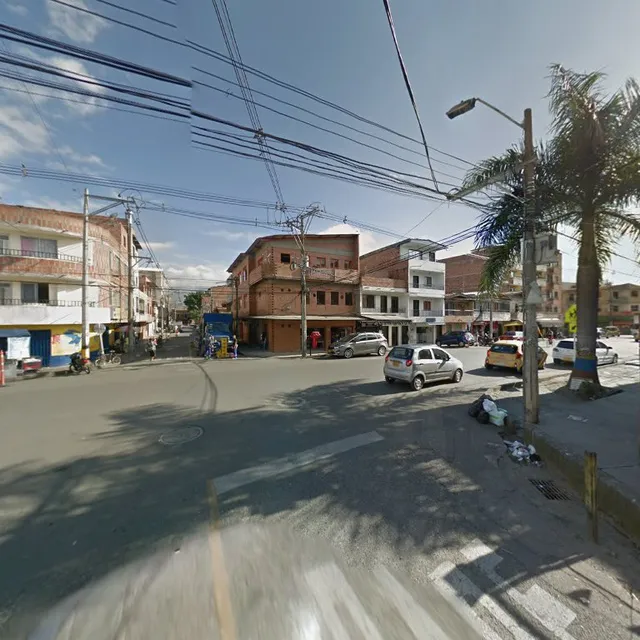 Empanadas de Lechona