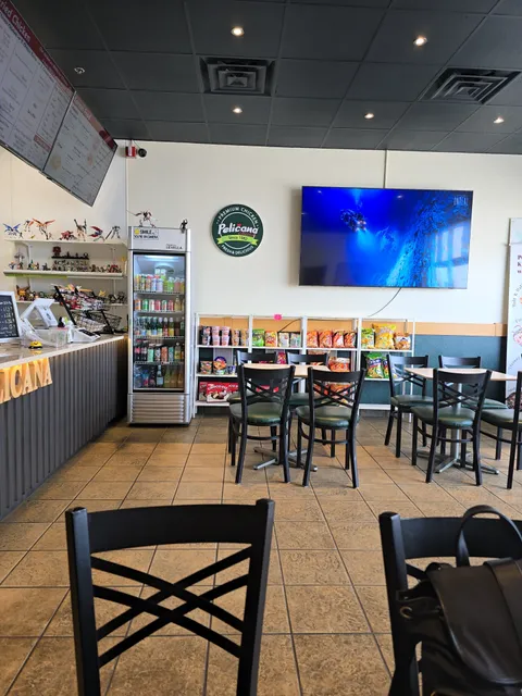 Pelicana Chicken - King of Korean Fried Chicken