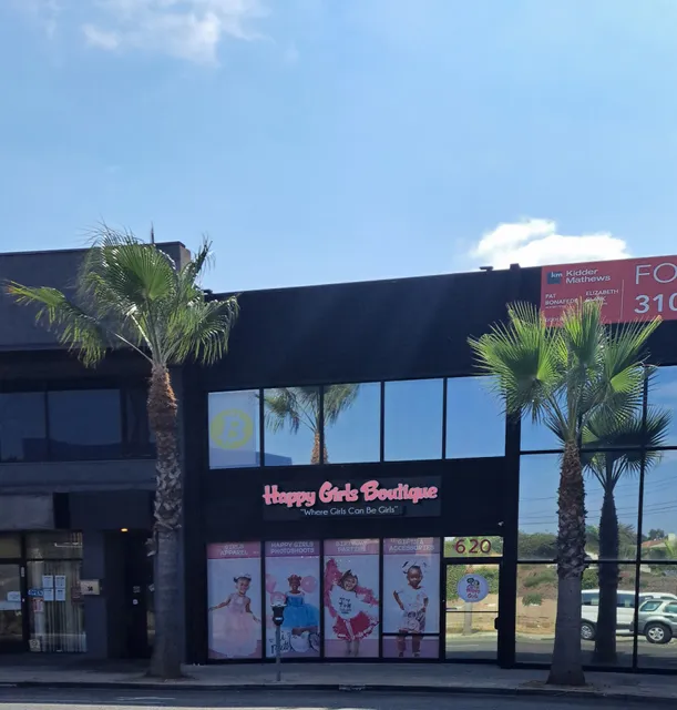 Happy Girls Party Boutique