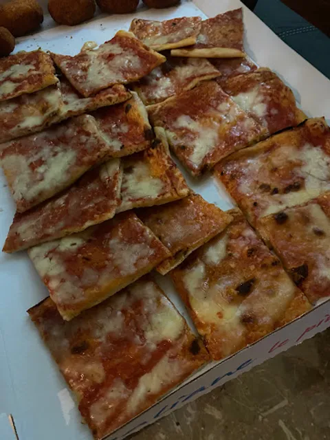 Pizzeria Da Falasca Di Fiorini Stefano & Co. Sas