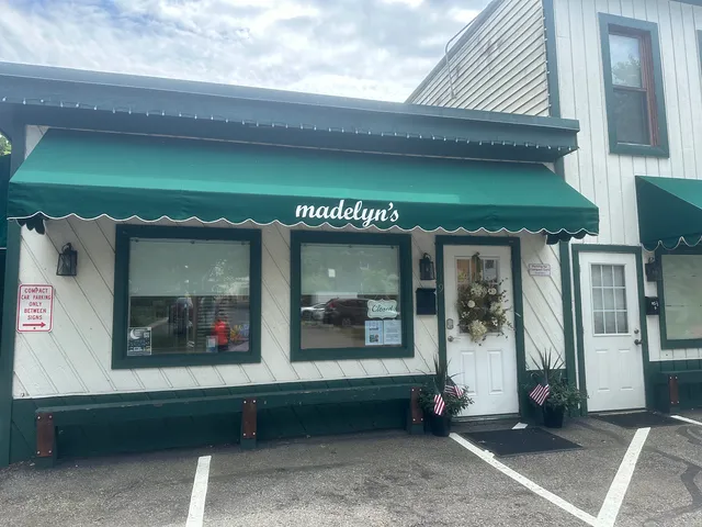 madelyn's