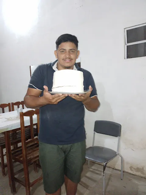 Bar E Restaurante Casarão