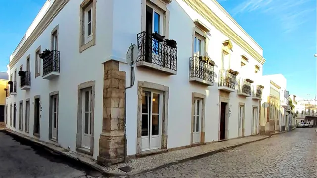 Boutique Hôtel Casa Amor Olhão