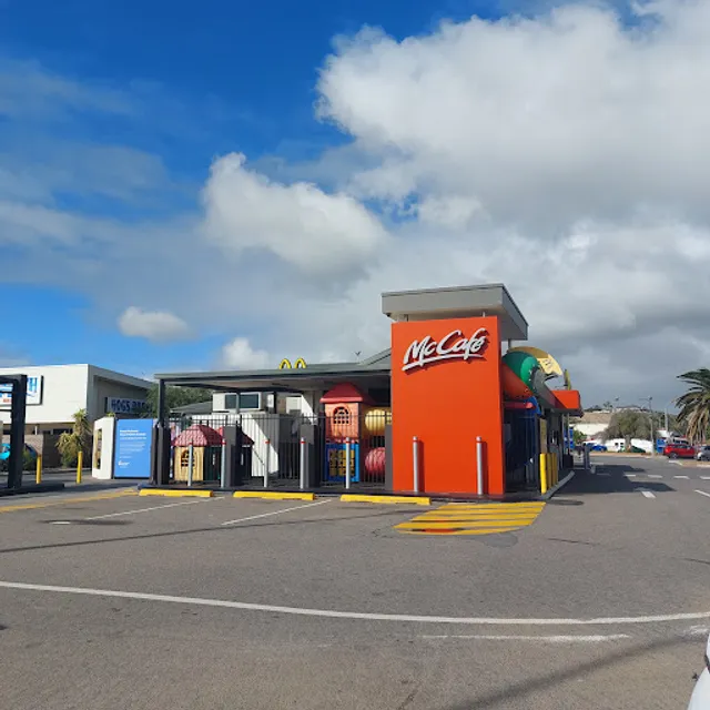 McDonald's Geraldton