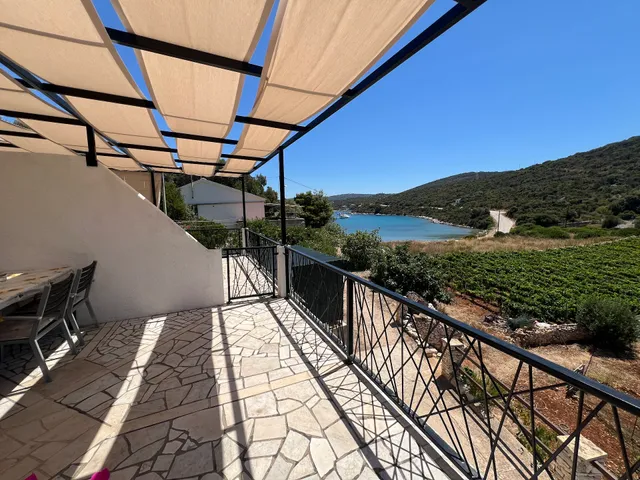 Mumanović Apartments