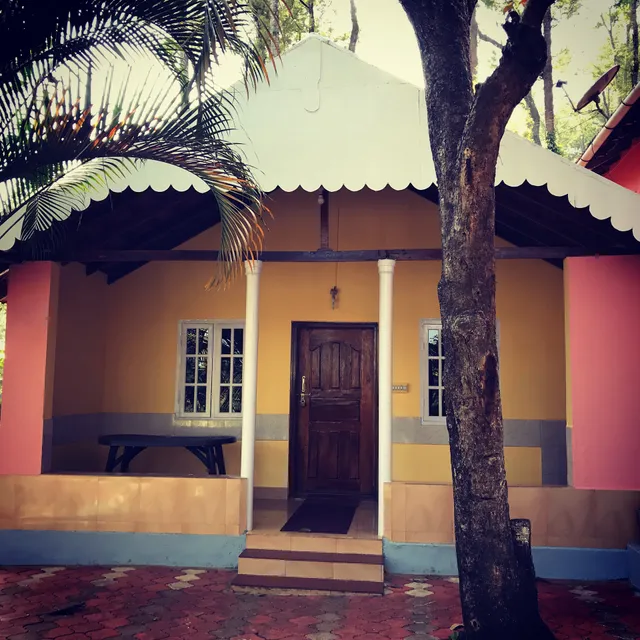 Devarakadu Valley View