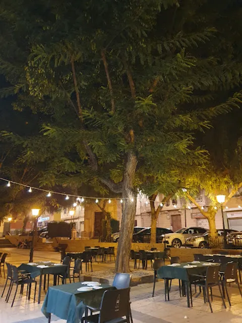 Restaurante Cagitán Hogar