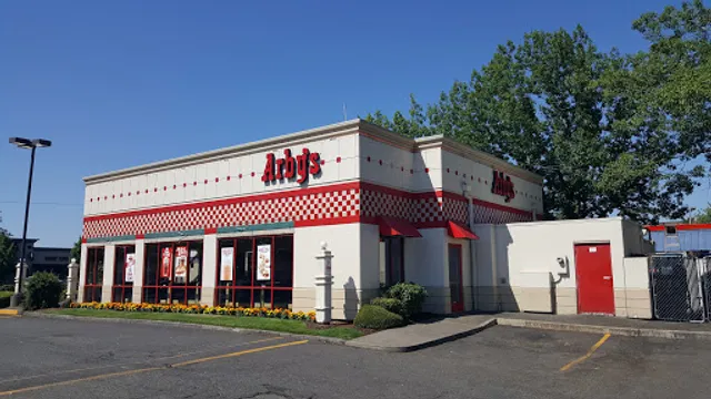 Arby's