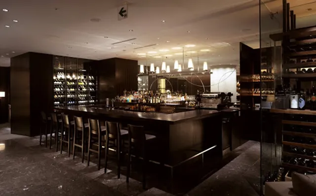 XEX TOKYO / Salvatore Cuomo Bros.