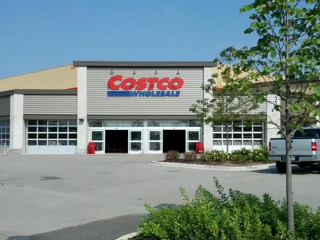 Costco Wholesale